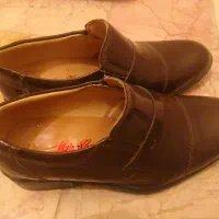 کفش بچگانه قهوه ای|کیف، کفش، کمربند|کرمان, |دیوار