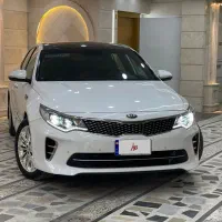 اپتیما ۲۰۱۷ جی تی لاین