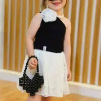 لباس دخترانه