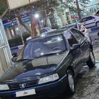 ۴۰۵ مدل ۸۸ درحد ۹۶|خودرو سواری و وانت|مشهد, کوی سیدی|دیوار