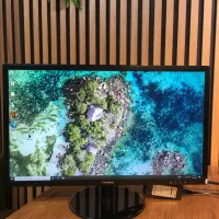 مانیتور ال ای دی 24