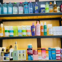 انواع محصولات روتین پوست جذاب|آرایشی، بهداشتی، درمانی|شیراز, اصلاح‌نژاد|دیوار