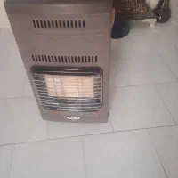 بخاری کپسولی