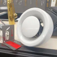 هواکش سوپر سایلنت بدون صدا|پنکه و تصفیه‌کنندهٔ هوا|تهران, وردآورد|دیوار