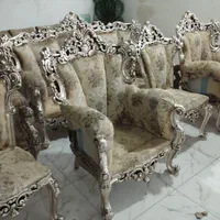 رنکاری انواع صنایع چوبی مبل.تخت.بوفه.کمد.|خدمات پیشه و مهارت|اردبیل, |دیوار