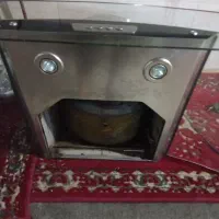 هود جنس خوب در حد نو|هود|اهواز, فولادشهر|دیوار