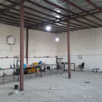 اجاره ( سوله 400 متر برق 3فاز ) تخلیه (خاتون آباد)|اجارهٔ دفتر صنعتی، کشاورزی، تجاری|پاکدشت, خاتون آباد|دیوار