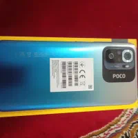 گوشی پکو mفایو اس