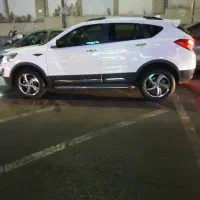 هایما اس 5 مدل ۹۸