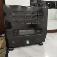 بخاری گازی سپهرالکتریک