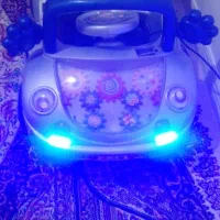 اسباب بازی
