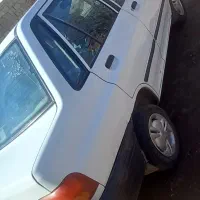 پراید|خودرو سواری و وانت|تربت‌حیدریه, فردوسی جنوبی|دیوار