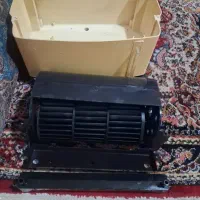لوازم یدکی کولر پرتابل الونی نو