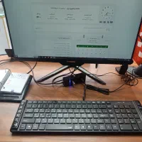 نصب ویندوز کامپیوتر و عیب یابی سیستم
