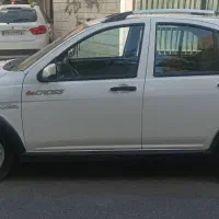 خودرو کوییک  gx مدل ۱۴۰۲|خودرو سواری و وانت|تهران, استخر|دیوار