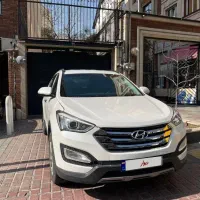 سانتافه ۲۰۱۵