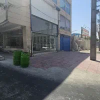 120 متر تجاری بر جاده محمدشهر بهترین لوکیشن|اجارهٔ مغازه و غرفه|کرج, شهرک نهال و بذر|دیوار