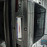 پارس ۸۲ عروسک|خودرو سواری و وانت|مریوان, |دیوار