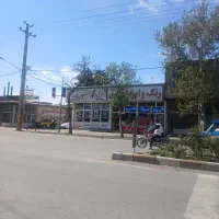 مغازه
