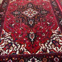 فرش دستبافت ۶ متری طرح شربیان|فرش|قرچک, زیبا شهر|دیوار