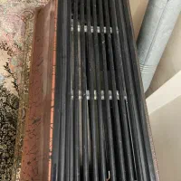 بخاری شومینه ای اشکان۲۴ هزار|بخاری، هیتر، شومینه|اسلام‌شهر, زرافشان|دیوار