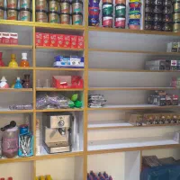 ویترین و قفسه سیگار تباکو قلیون تابلو|فروشگاه و مغازه|تهران, خواجه نظام الملک|دیوار