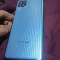 سامسونگM12حافظه128رم6