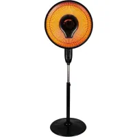 بخاری برقی فن هیتر پنکه برقی ویداس سه کاره