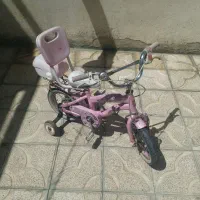 دوچرخه سایز ۲۰وسایز۱۲|دوچرخه، اسکیت، اسکوتر|ارومیه, |دیوار