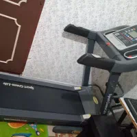 فروش یک دستگاه تردمیل خانگی