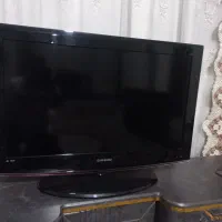 تلویزیون 32 اینچ سامسونگ سالم با کارتن