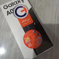 سامسونگ A07 پلمپ با کد رجیستری و گارانتی