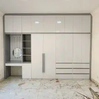کابینت آشپزخانه|مصالح و تجهیزات ساختمان|بهبهان, |دیوار