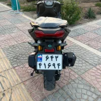 ADV150|موتورسیکلت|یزد, |دیوار