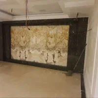 نصب کاشی و سرامیک با ۳۵سال سابقه|مصالح و تجهیزات ساختمان|چمستان, |دیوار