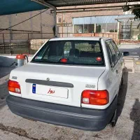 پراید ۸۷ کلکسیونی