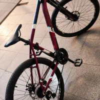 دوچرخه سایز ۲۶ اینتکس