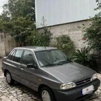 پراید مدل 131 مدل 90 به صورت نقد و اقساط|خودرو سواری و وانت|رشت, فلسطین|دیوار