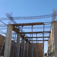 ارماتور بندی