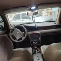 سمند LX ساده، مدل ۱۳۹۴|خودرو سواری و وانت|ایلام, |دیوار