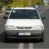 پراید