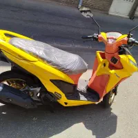 موتور فنی درجه یک