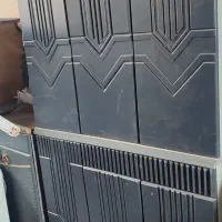 جاکفشی|جاکفشی، کمد، دراور|اصفهان, شهرک کوثر|دیوار