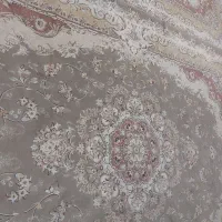 ۲ تخته فرش ۹ متری ۷۰۰ شانه تراکم ۱۲۰۰ سالم|فرش|سنگر, |دیوار