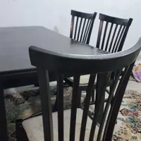 میز ناهار خوری