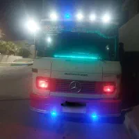 مینی بوس بنز۶۹