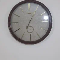 ساعت دیواری شیک