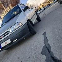 پرایدبار402|خودرو سواری و وانت|یاسوج, |دیوار