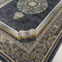 فرش نو تمیز