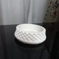 گل سنبل/سنبل کریستالی/گل چینی/گلدان گل سنبل/گلدان|گل مصنوعی|شیراز, خلدبرین|دیوار